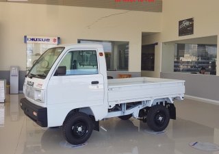 Suzuki Supper Carry Truck 2018 - Chuyên cung cấp các loại Xe tải nhẹ Suzuki Super Carry Euro 4+giá rẻ nhất thị trường + tra góp 80%+thủ tục nhanh