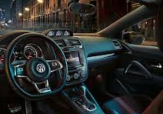 Volkswagen Scirocco 2018 - Chỉ với 365tr sở hữu ngay chiếc xe trong mơ