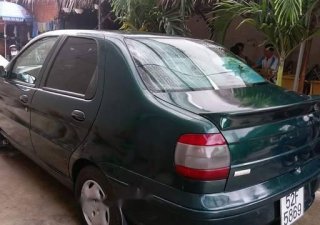 Fiat Siena 2001 - Bán Fiat Siena năm 2001 xe gia đình, giá 97tr