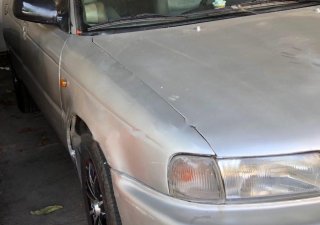 Suzuki Baleno 1.6 MT 1996 - Cần bán lại xe Suzuki Baleno 1.6 MT năm sản xuất 1996, màu bạc 