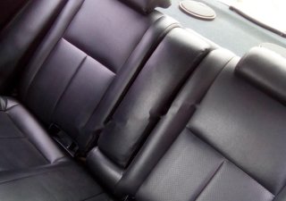 Toyota Corona 1993 - Bán ô tô Toyota Corona sản xuất 1993, màu xám 