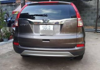 Honda CR V 2016 - Cần bán xe cũ Honda CR V sản xuất năm 2016, giá tốt