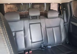 Isuzu Dmax   (4x4) AT 2016 - Bán xe Izuzu D Max 3.0, 2 cầu điện, chạy hơn 3v