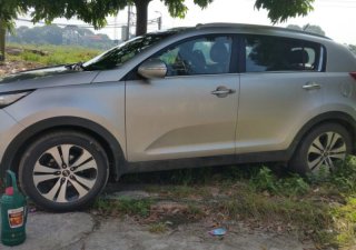 Kia Sportage 2011 - Cần bán xe Kia Sportage sản xuất 2011