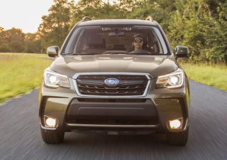 Subaru Forester Forester 2.0  2018 - Hotline Subaru 0929009089, bán xe Subaru Forester 2.0 Eyesight 2018 đủ màu, giá cạnh tranh  