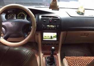 Daewoo Magnus 2.0 APEC 2002 - Xe Daewoo Magnus 2.0 APEC sx 2002, xe nhập  