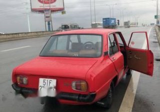 Mazda 323F 1989 - Cần bán xe Mazda 323F trước 1975, màu đỏ, giá 114tr