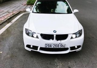 BMW 3 Series 320i 2007 - Gia đình cần bán BMW 320i số tự động, nhập khẩu Đức, Sx 2007, đăng ký lần đầu 2008