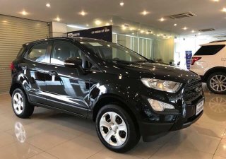 Ford EcoSport 2018 - Ecosport 2018 giá rẻ nhất khuyến mại tặng full tiền full phụ kiện. Xe đủ màu, hotline: TP Ford Thanh Xuân 0976898222