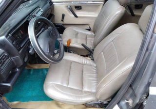 Volkswagen Golf 1987 - Cần bán Volkswagen Golf 1987, màu xám