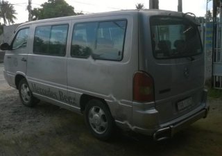 Mercedes-Benz MB 100 2002 - Bán xe cũ Mercedes 100 năm sản xuất 2002, màu xám