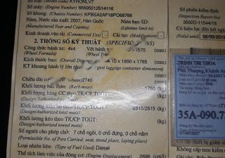 Ssangyong Kyron LV7 2007 - Cần bán lại xe Ssangyong Kyron LV7 2007, màu đen, nhập khẩu nguyên chiếc 