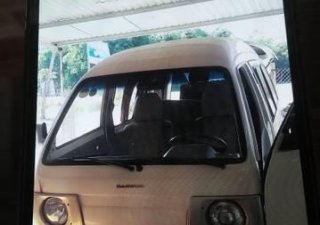 Daewoo Damas   1993 - Bán Daewoo Damas đời 1993, màu trắng, xe nhập