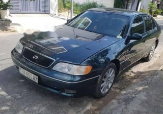 Lexus GS  300  1995 - Cần bán xe Lexus GS300, SX năm 1995, số tự động