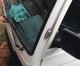 Suzuki Super Carry Truck 2008 - Bán Suzuki Super Carry Truck đời 2008, màu trắng