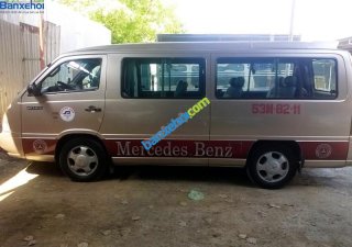 Mercedes-Benz MB  140D  2003 - Cần bán gấp Mercedes MB140D 2003 năm 2003, giá tốt