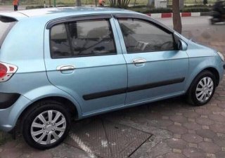 Hyundai Getz 2010 - Bán Hyundai Getz sản xuất năm 2010, giá chỉ 225 triệu