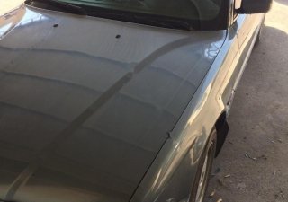 BMW 5 Series 525i 1995 - Bán xe BMW 525i đời 1995, đăng ký lần đầu 1996, màu ghi, máy móc nguyên bản, chưa đụng