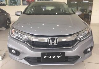 Honda City  TOP 2018 - Bán xe Honda City sản xuất năm 2018, giá tốt