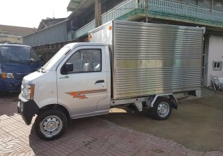 Xe tải 500kg - dưới 1 tấn 2018 - Chuyên bán xe tải nhỏ Dongben 800kg giá tốt, hỗ trợ vay cao toàn quốc