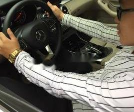 Mercedes-Benz C class 2018 - Cần bán xe Mercedes đời 2018, giá tốt