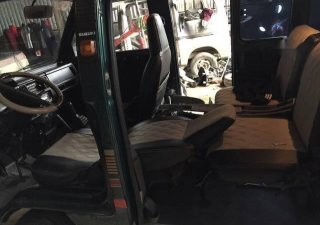 Suzuki Super Carry Van   2004 - Cần bán Suzuki Super Carry Van đời 2004, 130tr