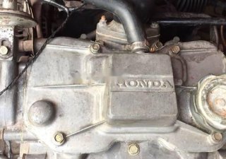 Honda N360 1967 - Cần bán xe Honda N360 sản xuất 1967, màu đỏ, giá 75tr