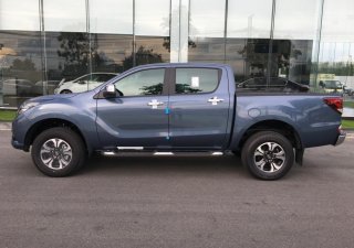 Mazda BT 50 2.2 2020 - BT50 2.2 AT 2020 số tự động, xe nhập khẩu nguyên chiếc. Giá ưu đãi, LH 0975930716 hỗ trợ trả góp 90%