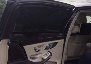 Mercedes-Benz Maybach 2015 - Bán xe Mercedes S600 Maybach năm 2015, màu nâu, nhập khẩu