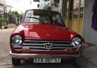 Honda N360 1967 - Cần bán xe Honda N360 sản xuất 1967, màu đỏ, giá 75tr