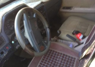Toyota Cressida   1983 - Cần bán gấp Toyota Cressida đời 1983, màu xanh lam, nhập khẩu nguyên chiếc