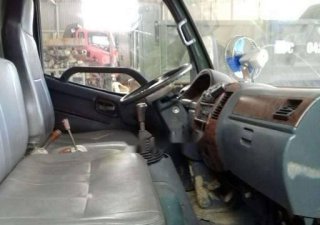 Xe tải 5 tấn - dưới 10 tấn 2009 - Cần bán xe tải Hoa Mai 5T năm sản xuất 2009 còn mới