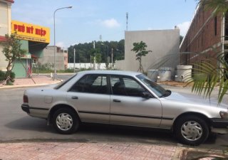 Toyota Cressida GL 1988 - Cần bán Toyota Cressida GL sản xuất năm 1988, màu xám, nhập khẩu