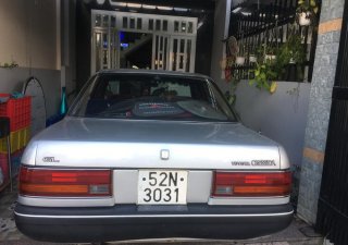 Toyota Cressida GL 1988 - Cần bán Toyota Cressida GL sản xuất năm 1988, màu xám, nhập khẩu
