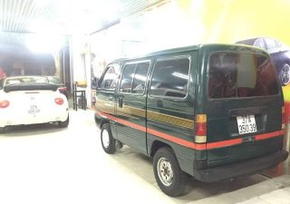 Suzuki Super Carry Van   2004 - Cần bán Suzuki Super Carry Van đời 2004, 130tr