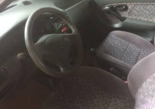 Fiat Siena   2002 - Cần bán Fiat Siena sản xuất 2002, nhập khẩu