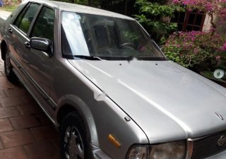 Nissan Cedric 3.0 MT 1994 - Bán Nissan Cedric 3.0 MT đời 1994, màu bạc, nhập khẩu, giá chỉ 55 triệu