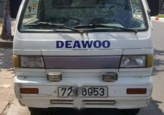 Daewoo Labo 1999 - Cần bán gấp Daewoo Labo sản xuất 1999, màu trắng, nhập khẩu