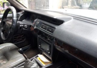 Nissan Cedric 3.0 MT 1994 - Bán Nissan Cedric 3.0 MT đời 1994, màu bạc, nhập khẩu, giá chỉ 55 triệu