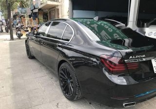 BMW 7 Series   750Li   2013 - Bán BMW 750 Li, model 2014, sx 2013 nhập khẩu chính hãng từ Đức