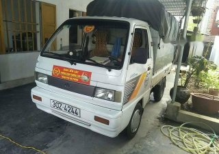 Daewoo Labo    2005 - Cần bán gấp Daewoo Labo đời 2005, cam kết xe đẹp