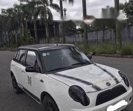 Mini Cooper 2009 - Bán Mini Cooper sản xuất năm 2009, màu trắng, nhập khẩu, giá 160tr
