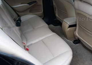 Toyota Vios   2010 - Cần bán Toyota Vios 2010, xe gia đình đi rất giữ gìn, bảo dưỡng định kỳ