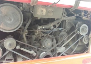 Kia Combi 2002 - Cần bán xe Kia Combi sản xuất 2002, hai màu, nhập khẩu nguyên chiếc