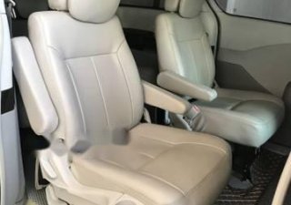Nissan Quest  3.5 SL   2003 - Bán Nissan Quest 3.5 SL năm sản xuất 2003, màu bạc, xe nhập 