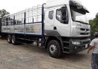 Xe tải Trên 10 tấn 2017 - Cần bán xe tải Chenglong 3C 15T, hỗ trợ vay cao 80% xe