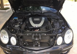 Mercedes-Benz E class E280 2006 - Bán Mecsedes E280 2006 phom mới, xe cực đẹp