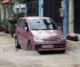 Daihatsu Charade   2006 - Bán ô tô Daihatsu Charade 2006, xe nhập số tự động, 180tr