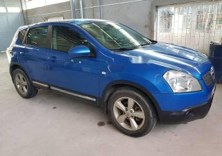 Nissan Qashqai 2008 - Bán xe Nissan Qashqai đời 2008, giá chỉ 410 triệu