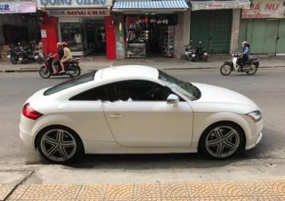 Audi TT S 2010 - Cần bán lại xe Audi TT S đời 2010, biển số đẹp Đà Nẵng